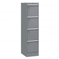 Filing Cabinet 4 Laci Y-34